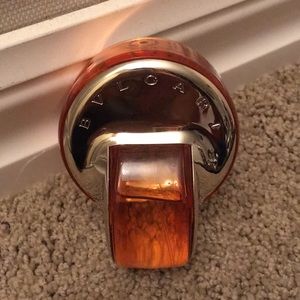 Bvlgari Omnia India Garnet eau de toilette